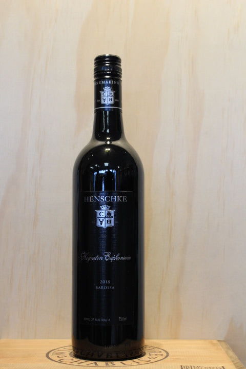 Henschke Mount Edelstone Shiraz 2013