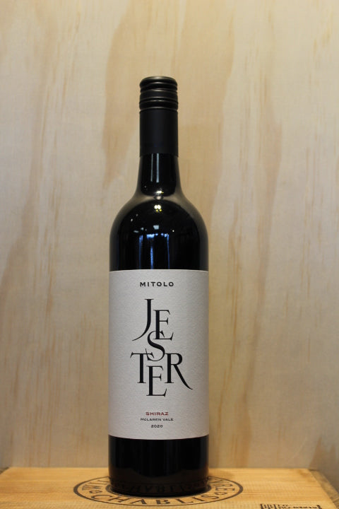 Mitolo Jester Shiraz 2020