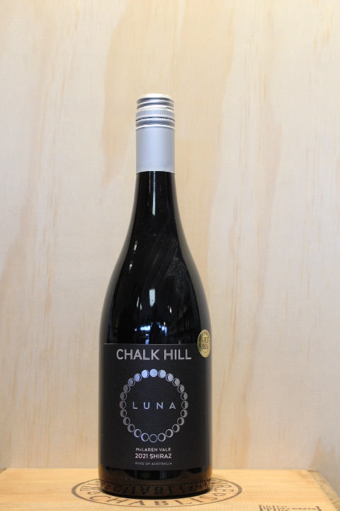 Chalk Hill Luna Shiraz 2021