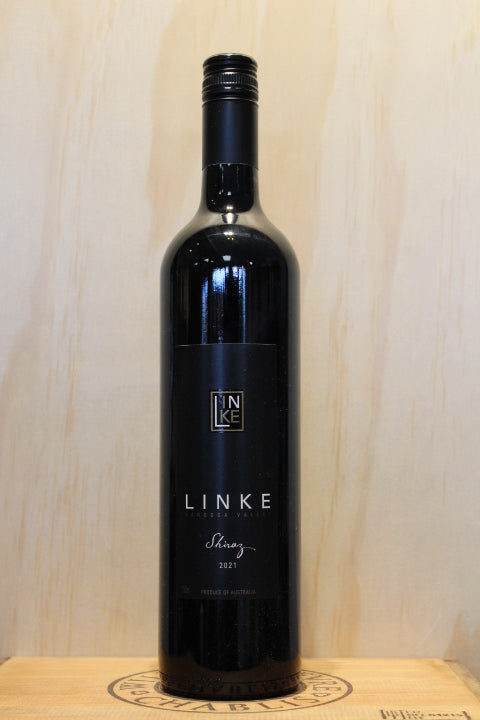 Linke Stonewell Block Shiraz 2020