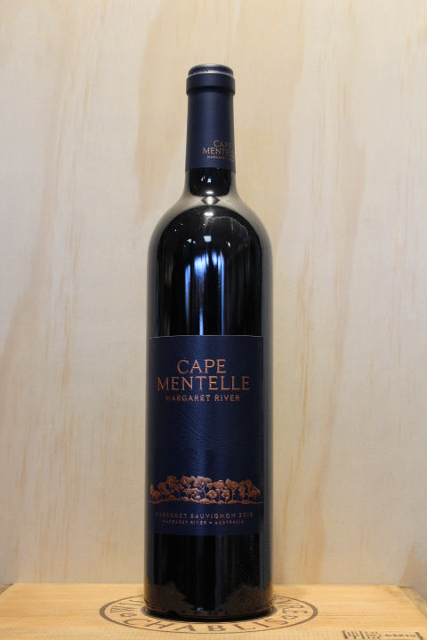 Cape Mentelle Icon Cabernet Sauvignon 2018