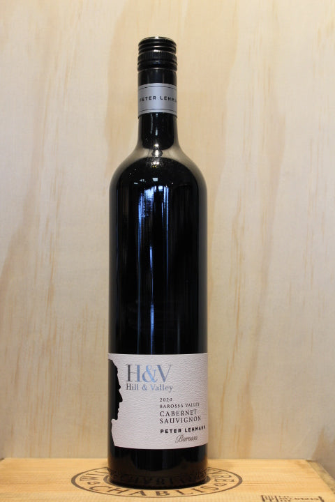 Peter Lehmann H&V Cabernet Sauvignon 2020