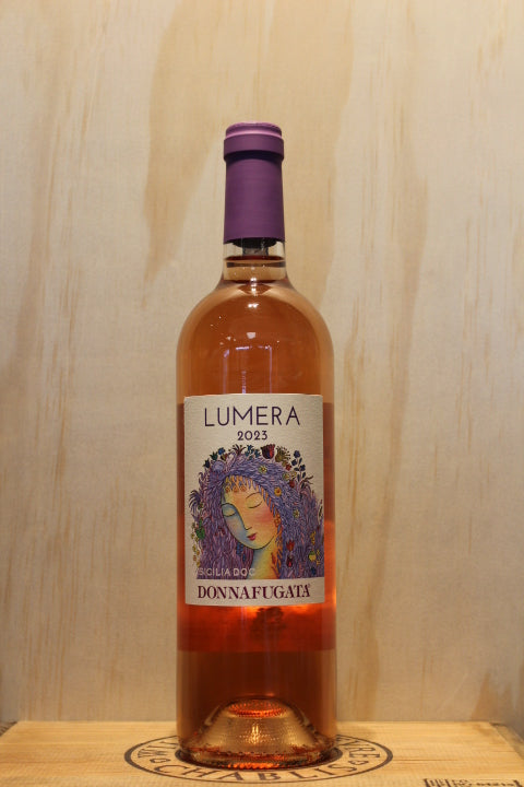 Donnafugata Lumera Rose 2023