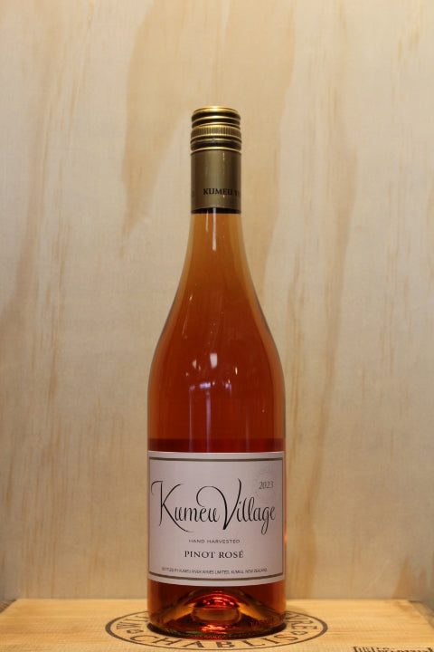 Kumeu  Village Rose 2023