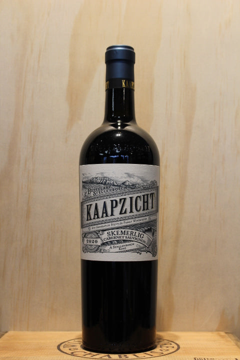 Kaapzicht Skemerlig Cabernet Sauvignon 2020