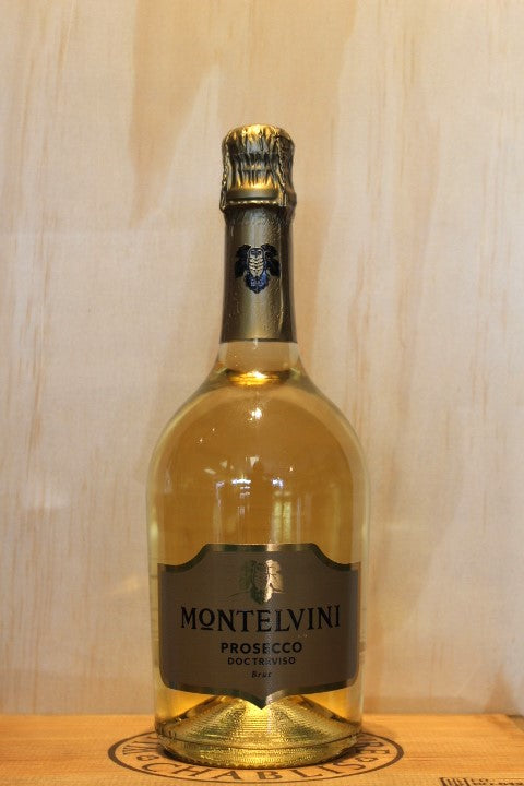 Montelvini Brut Prosecco DOC