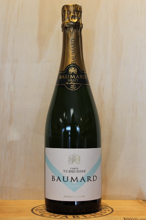 Baumard Cremant de Loire Brut NV