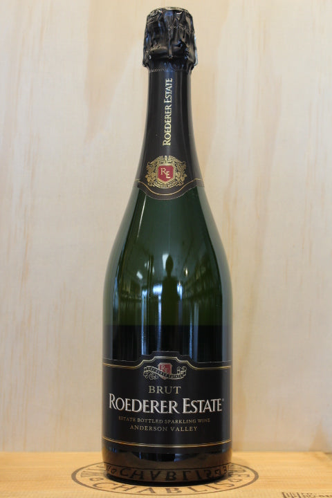 Roederer Estate Anderson Valley Brut NV