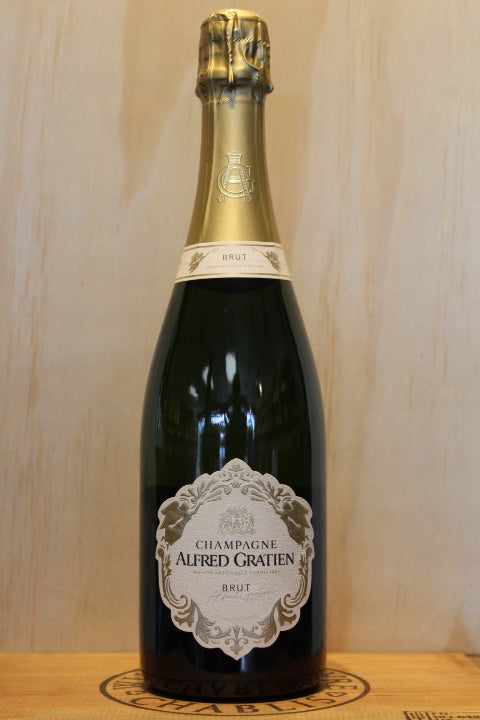 Alfred Gratien Champagne NV