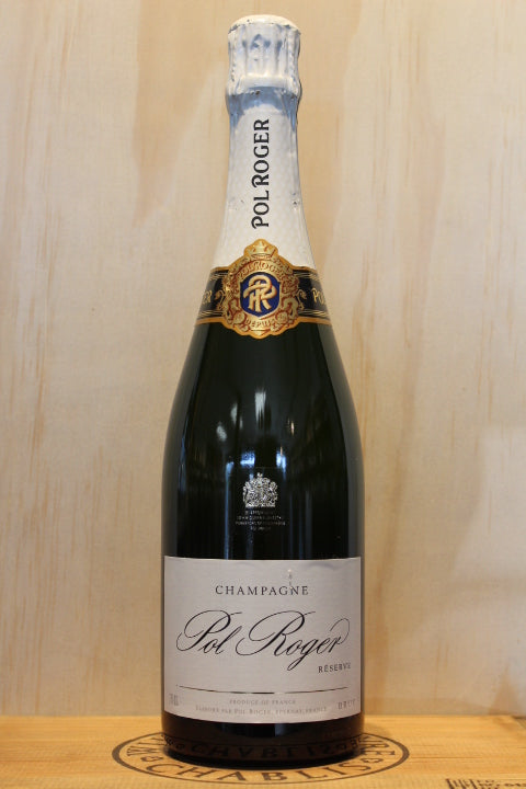 Pol Roger Champagne NV