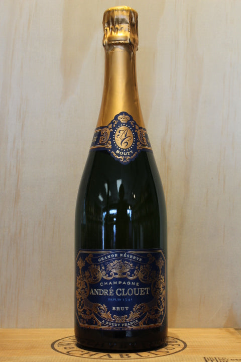 Andre Clouet Champagne NV