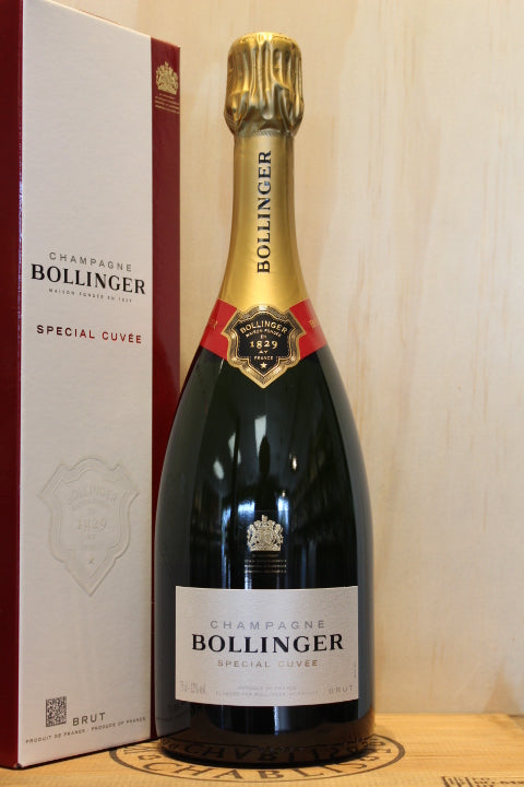 Bollinger Champagne NV