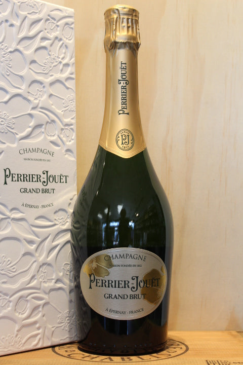 Perrier Jouet Grand Brut Champagne NV