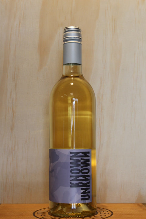 Known Unknown Puma Pinot Gris 2024