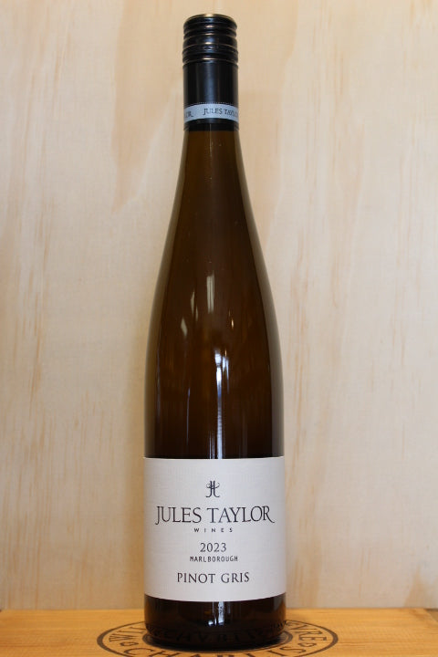 Jules Taylor Pinot Gris 2023