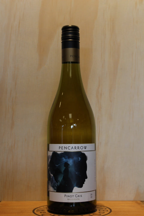 Pencarrow Pinot Gris 2023