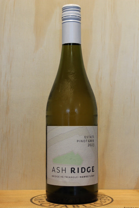 Ash Ridge Estate Pinot Gris 2023