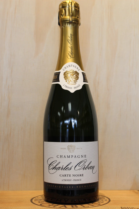 Charles Orban Champagne NV