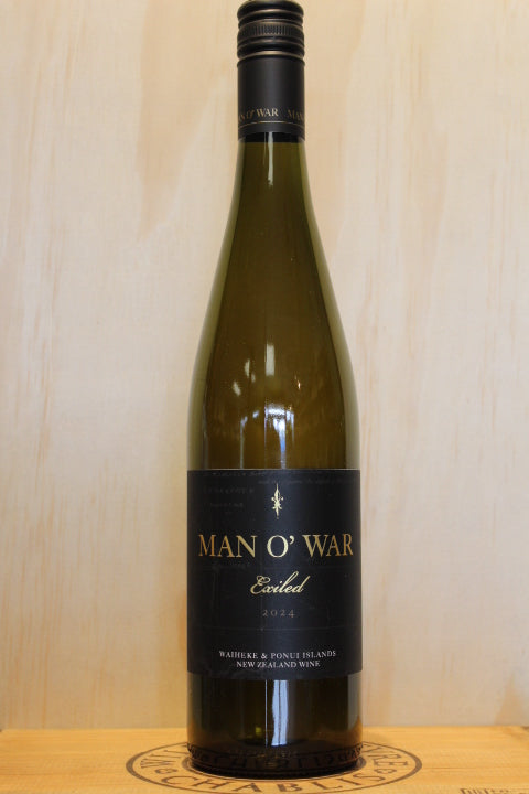 Man O' War Exiled Pinot Gris 2024