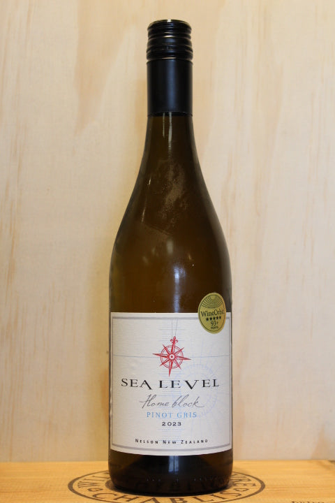 Sea Level Pinot Gris 2023