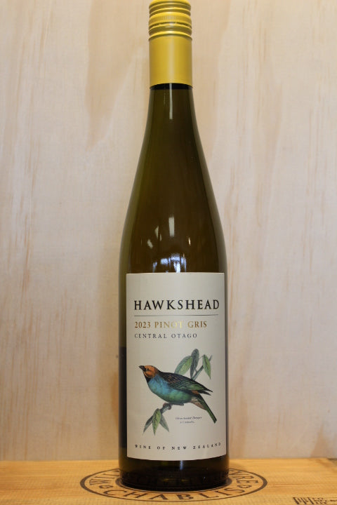 Hawkshead Pinot Gris 2023