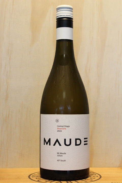 Maude Pinot Gris 2024