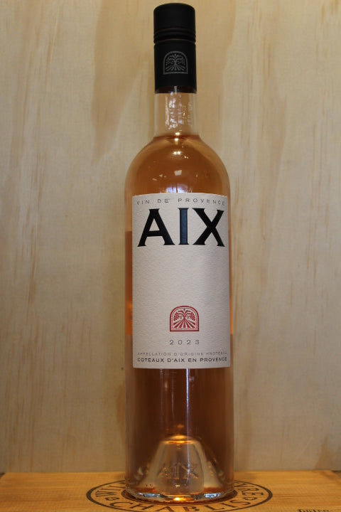 AIX Rose 2023