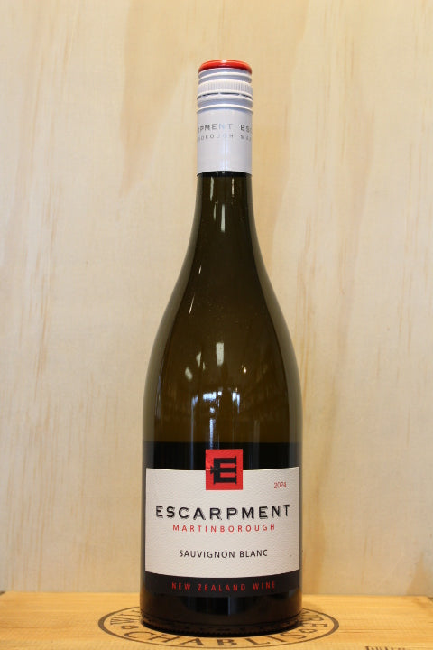 Escarpment Sauvignon Blanc 2024