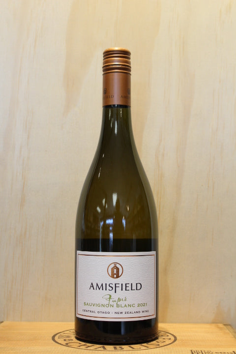 Amisfield Fume Blanc 2021