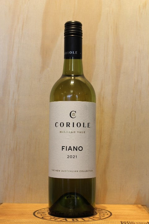 Coriole Fiano 2021