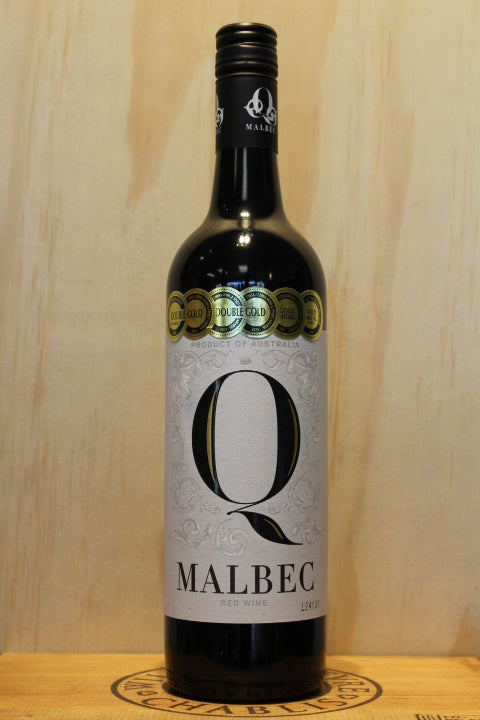 Q Malbec 2022