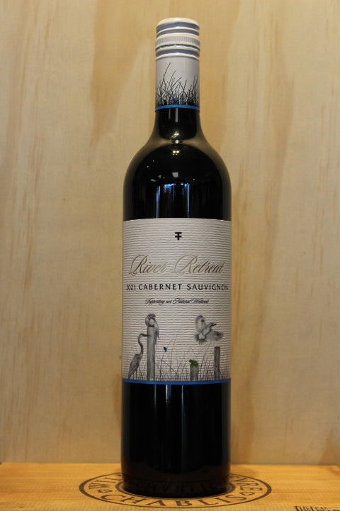 River Retreat Cabernet Sauvignon