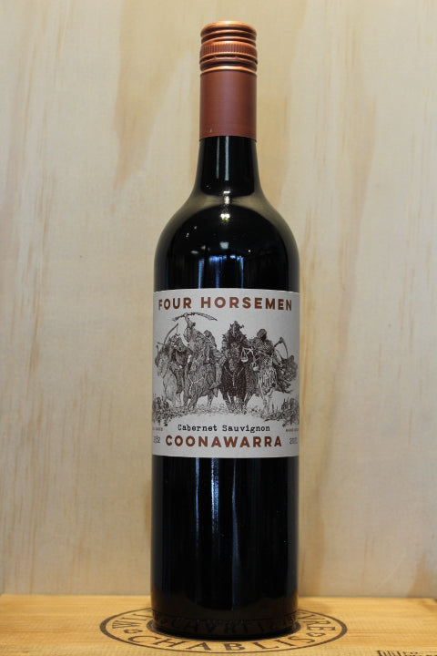 Four Horsemen Cabernet Sauvignon 2021