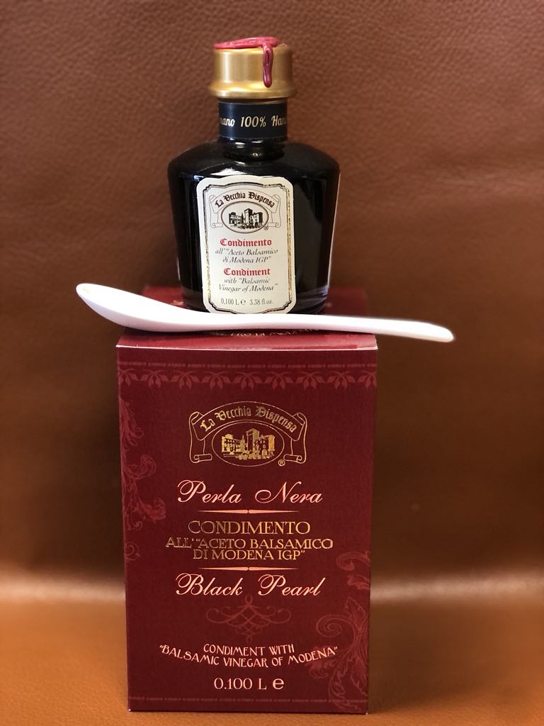 La Vecchia Dispensa Gold Label Balsamic 100ml