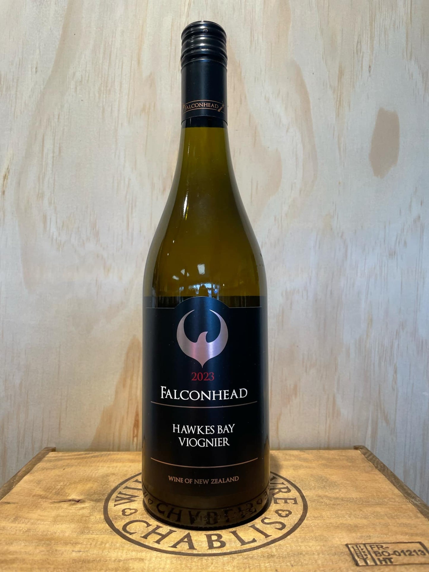 Falconhead Viognier 2023