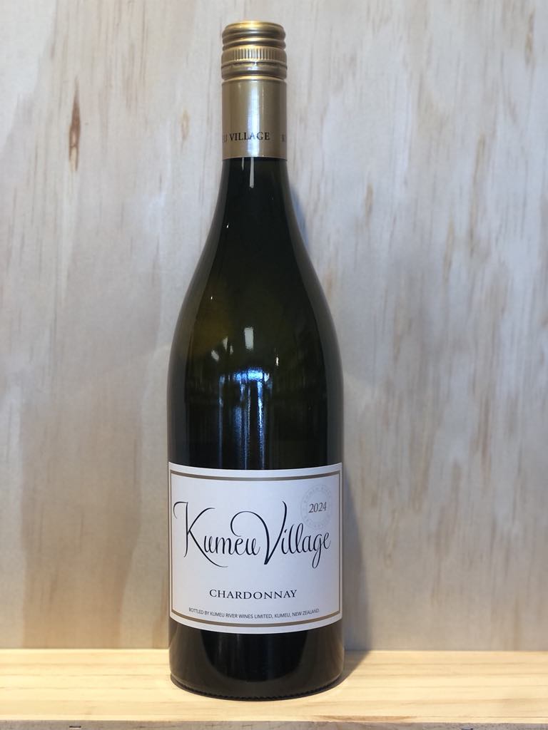 Kumeu Village Chardonnay 2024