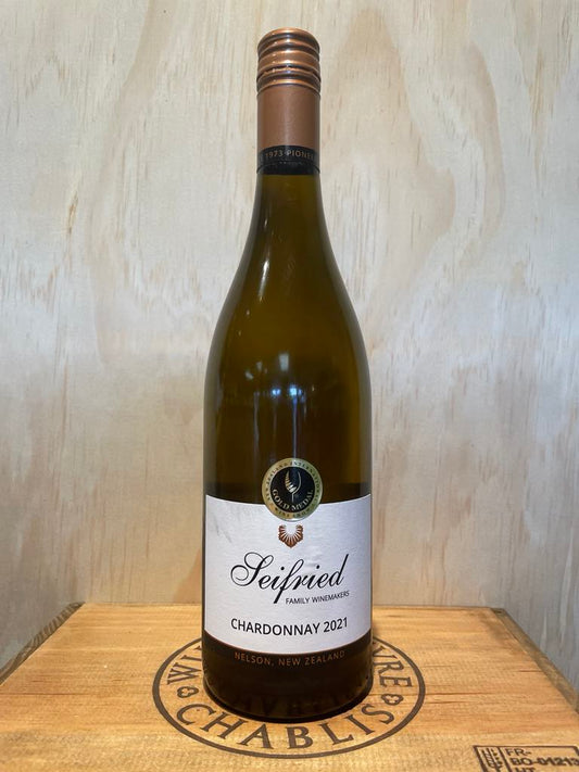 Seifried Chardonnay 2021