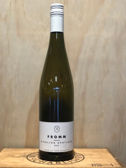 Fromm  Riesling Spatlese 2024