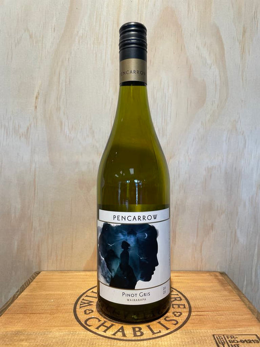 Pencarrow Pinot Gris 2023