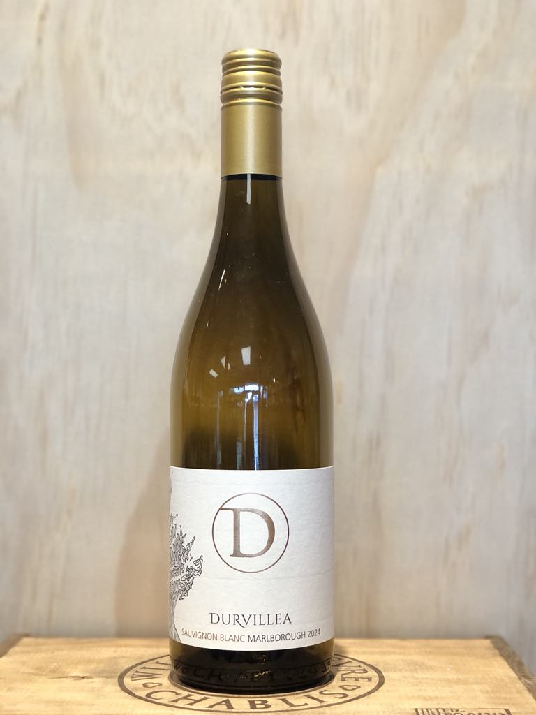 Durvillea Sauvignon Blanc 2024