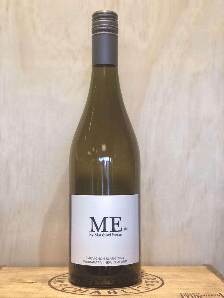 ME by Matahiwi Sauvignon Blanc 2023