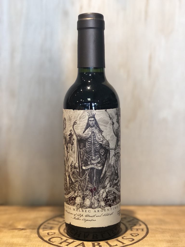 Catena Zapata Argentino Malbec 375ml