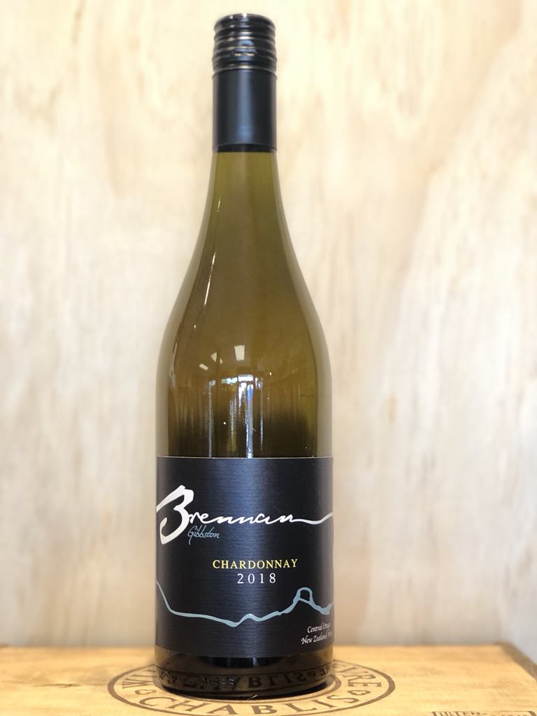 Brennan Chardonnay 2018