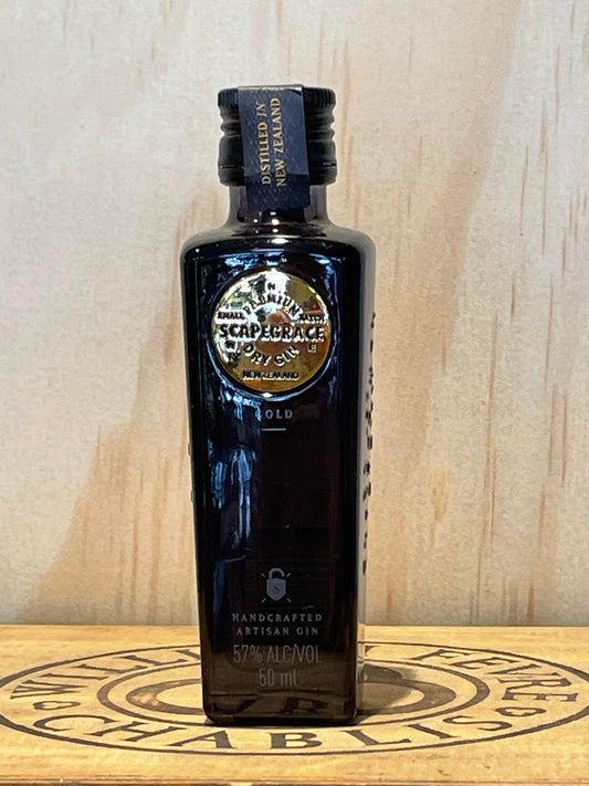 Scapegrace Gold Mini 50ml