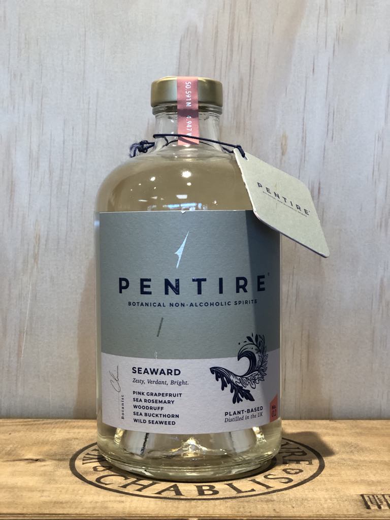 Pentire Seaward 700ml