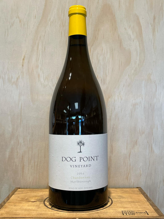 Dog Point Chardonnay 2016 1.5L