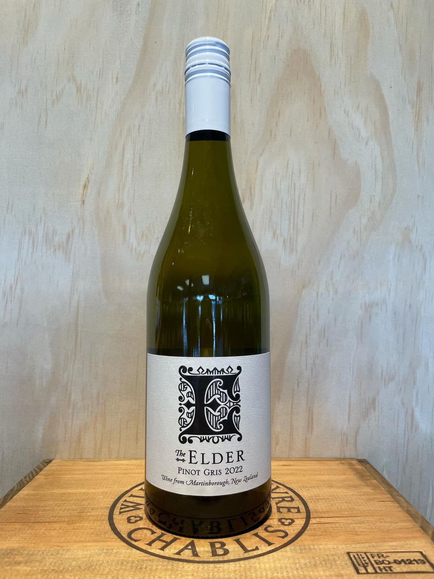 The Elder Pinot Gris 2022