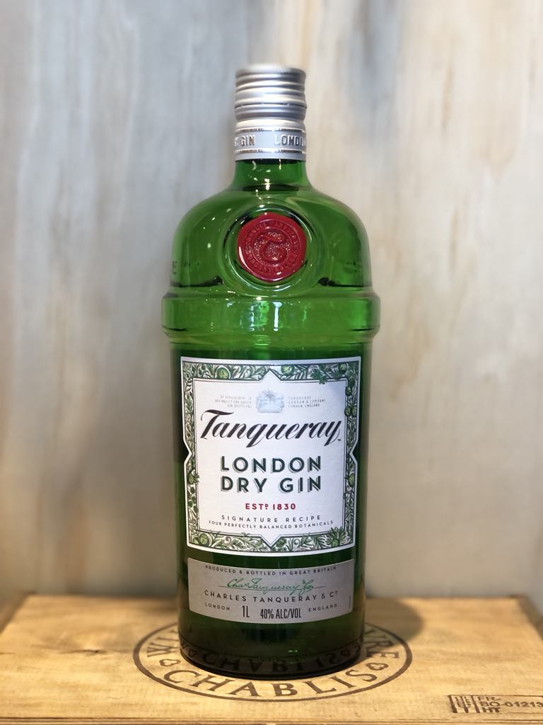 Tanqueray Gin 1L