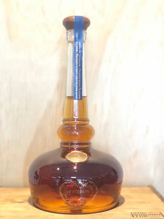 Willett Pot Still Bourbon 700ml