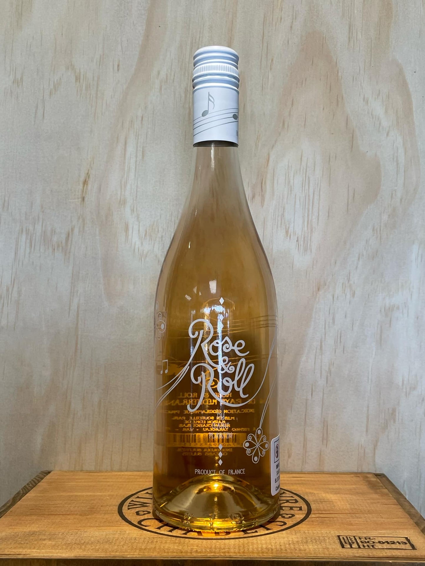 Chateau de Saint Martin Rose & Roll 2022